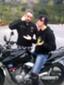 Horhe Lorenco kreće po vozačku za motocikl