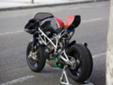 Pata Negra by Radical Ducati