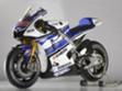 Nove boje Yamaha Factory tima