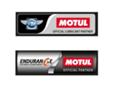 MOTUL zvanini partner FIM-a