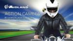 MIDLAND Bluetooth komunikatori u Motoringu