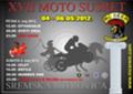 17. moto susret u Sremskoj Mitrovici