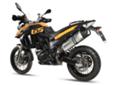 BMW F800 GS i Speed Edgde  savren spoj