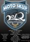 Moto skup u Svilajncu od 10. do 12. avgusta 2012