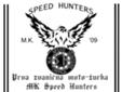 Prva moto urka Speed Hunters - Crepaja