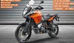 Francuzi razotkrili novi KTM 1190 Adventure