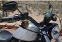 Harley- Davidson sa Swarovski kristalima