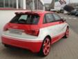 Audi A1 Ducati