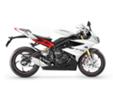 Triumph predstavio novu Daytonu 675 i 675R