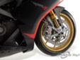 Predstavljeni Aprilia RSV4 R ABS i Factory ABS