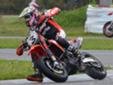 Zavren prvi Sic Supermoto dan