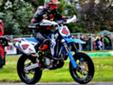 Zavren prvi Sic Supermoto dan