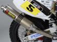 Husqvarna i Akrapovi spremni za Dakar