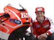 Predstavljen Ducati Desmosedici GP13