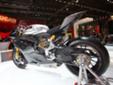 Ducati 1199 Panigale RS13 - zver od 34.900 evra
