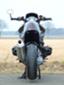 Metisse predstavlja BMW R 1200 CR-T