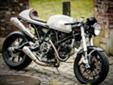 Drugi ivot Ducatija Sport Classic 1000