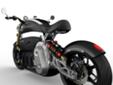 Lito Sora - električni motocikl od 31.500 evra