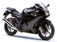 KAWASAKI NINJA 250R 2008 - ZVANIČNE FOTOGRAFIJE