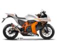 Koncept super-sportskog KTM-a RC4