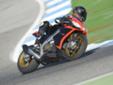 Aprilia RSV4 Factory ABS najbolja na testu