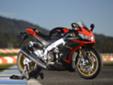 Aprilia RSV4 Factory ABS najbolja na testu