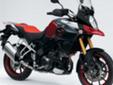 Suzuki V-Strom koncept uskoro u prodaji