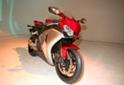 HONDA PREDSTAVILA CBR 1000RR ZA 2008