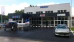 Otvoren novi Yamaha Plattner centar u Novom Sadu