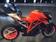 Predstavljen KTM 1290 Superduke R Patriot Edition