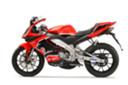 DERBI GPR50 RACE REPLIKA