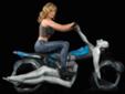 Motocikli od ljudskog tela