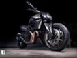 Ducati Diavel Carbon na bugarski nain