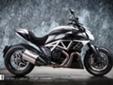 Ducati Diavel AMG by Vilner