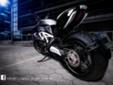 Ducati Diavel AMG by Vilner