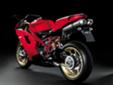 DUCATI 1098R, OSNOVA SUPERBIKE MAINE