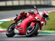 Predstavljen novi Ducati 899 Panigale