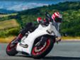 Predstavljen novi Ducati 899 Panigale