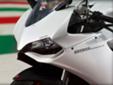 Predstavljen novi Ducati 899 Panigale