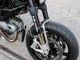 Najpoeljniji Ducati Monster 1100 ikada?