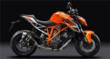 Otkriven KTM Super Duke 1290 R 2014