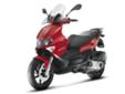 STIE GILERA RUNNER 10