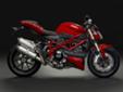 Ducati Streetfighter 848 za 2014. godinu