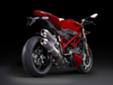 Ducati Streetfighter 848 za 2014. godinu