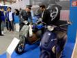 Kineski lanjaci zaplenjeni na EICMA sajmu