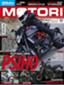 Novi broj magazina Motori od sutra u prodaji