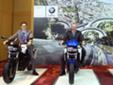 BMW Motorrad od sada proizvodi i na Tajlandu
