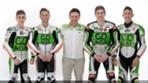 GO&FUN Honda Gresini predstavila tim za 2014.