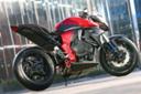 HONDA CB1000R XESS