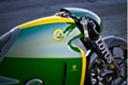 Lotus predstavio svoj prvi motocikl